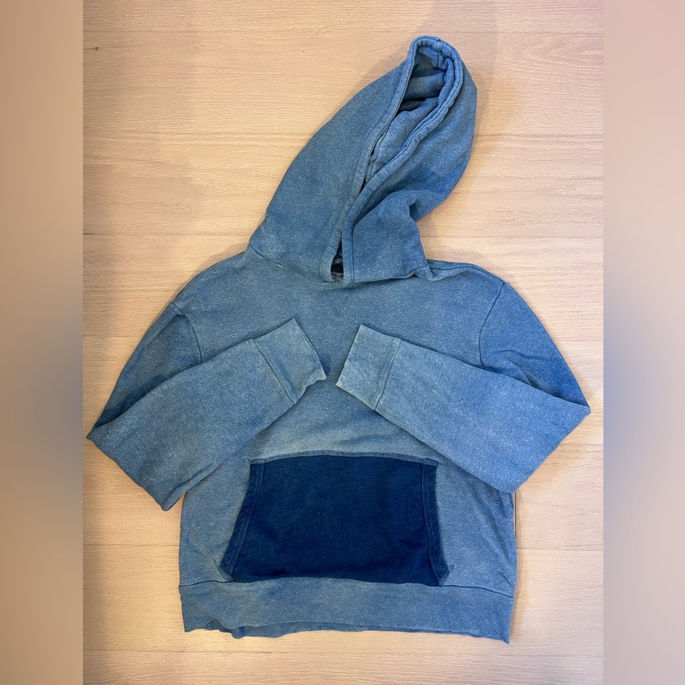 Imogene + Willie Sweatshirt